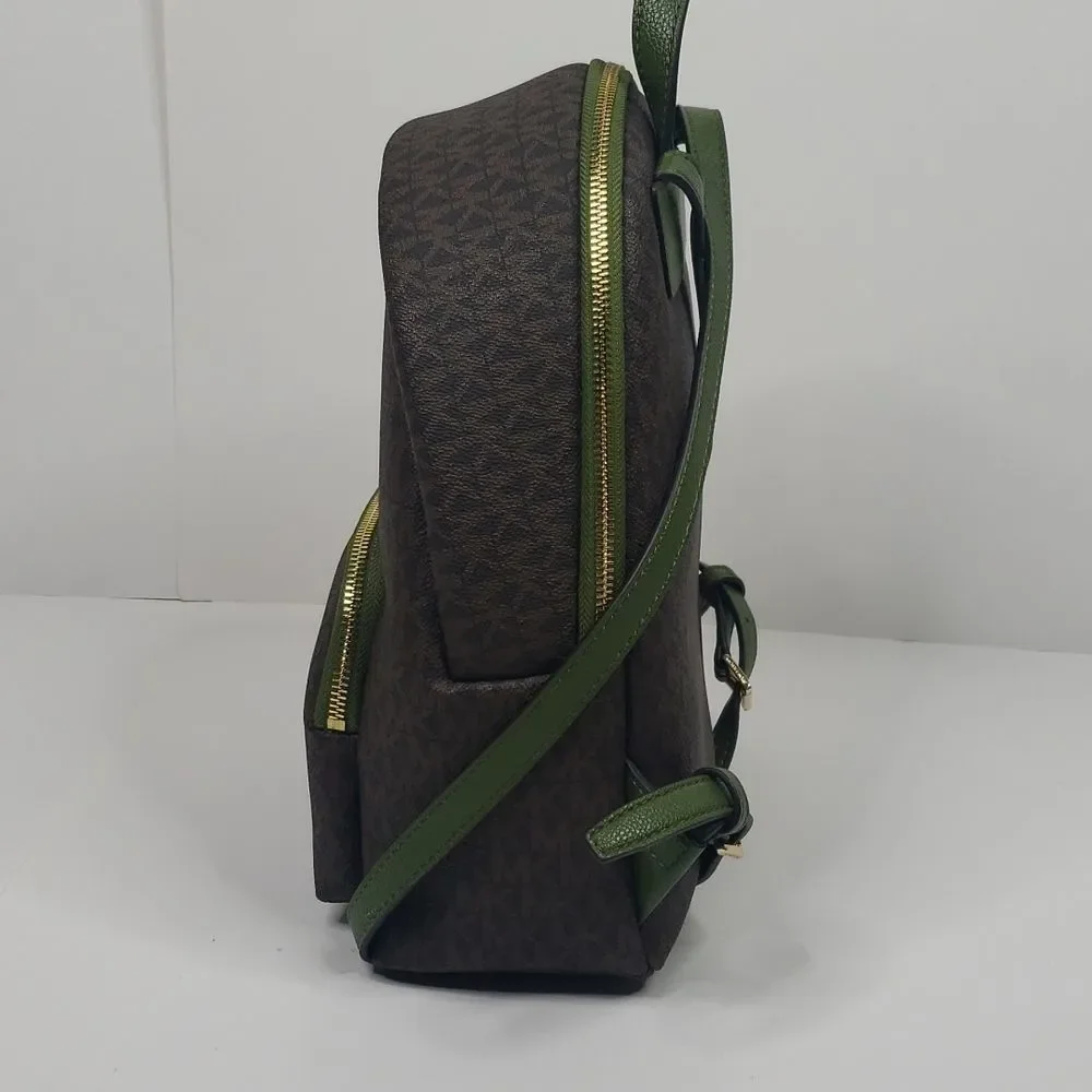 Michael Kors Erin Medium Backpack